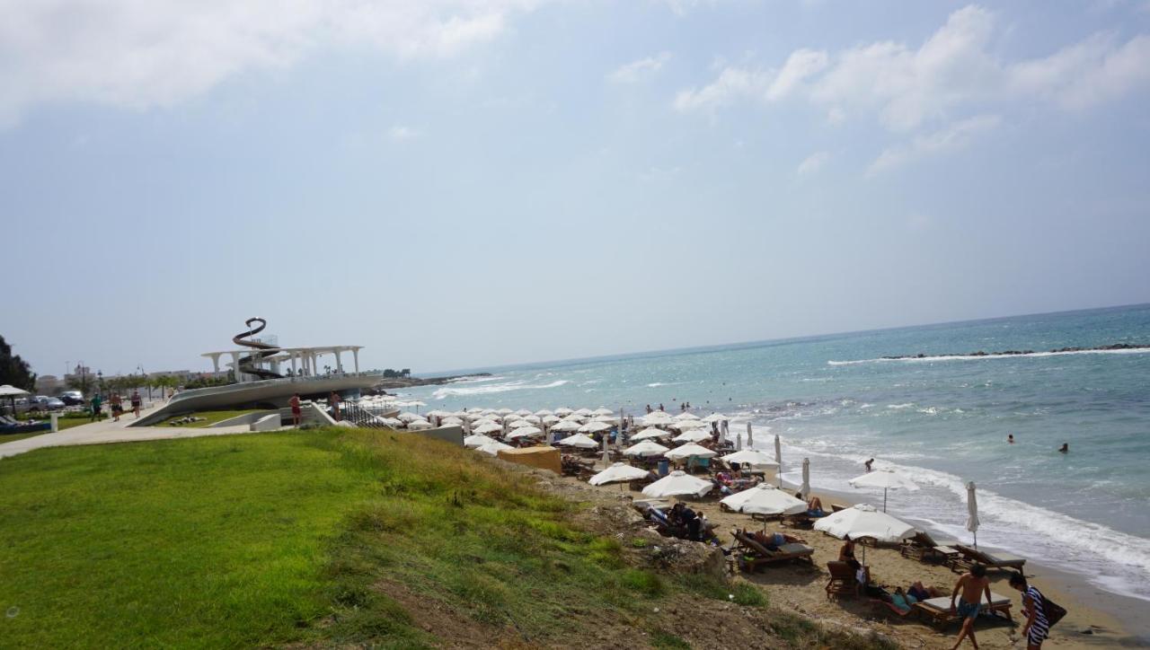 Limnaria Gardens Paphos, Near Beach ภายนอก รูปภาพ